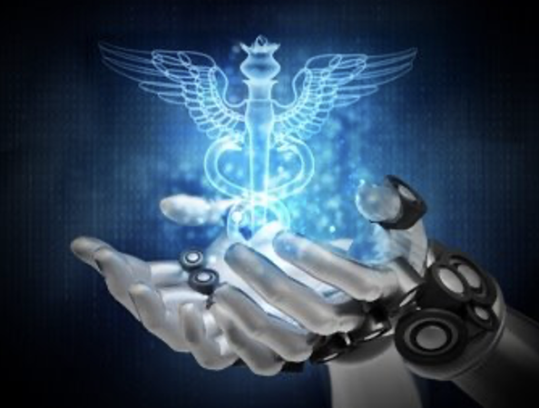 AI in MedTech