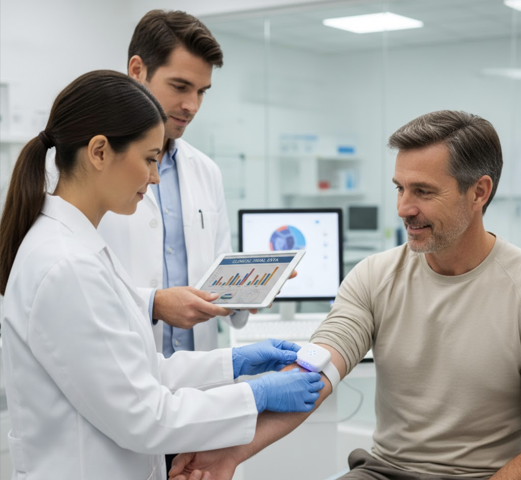 Diagnostics assesment