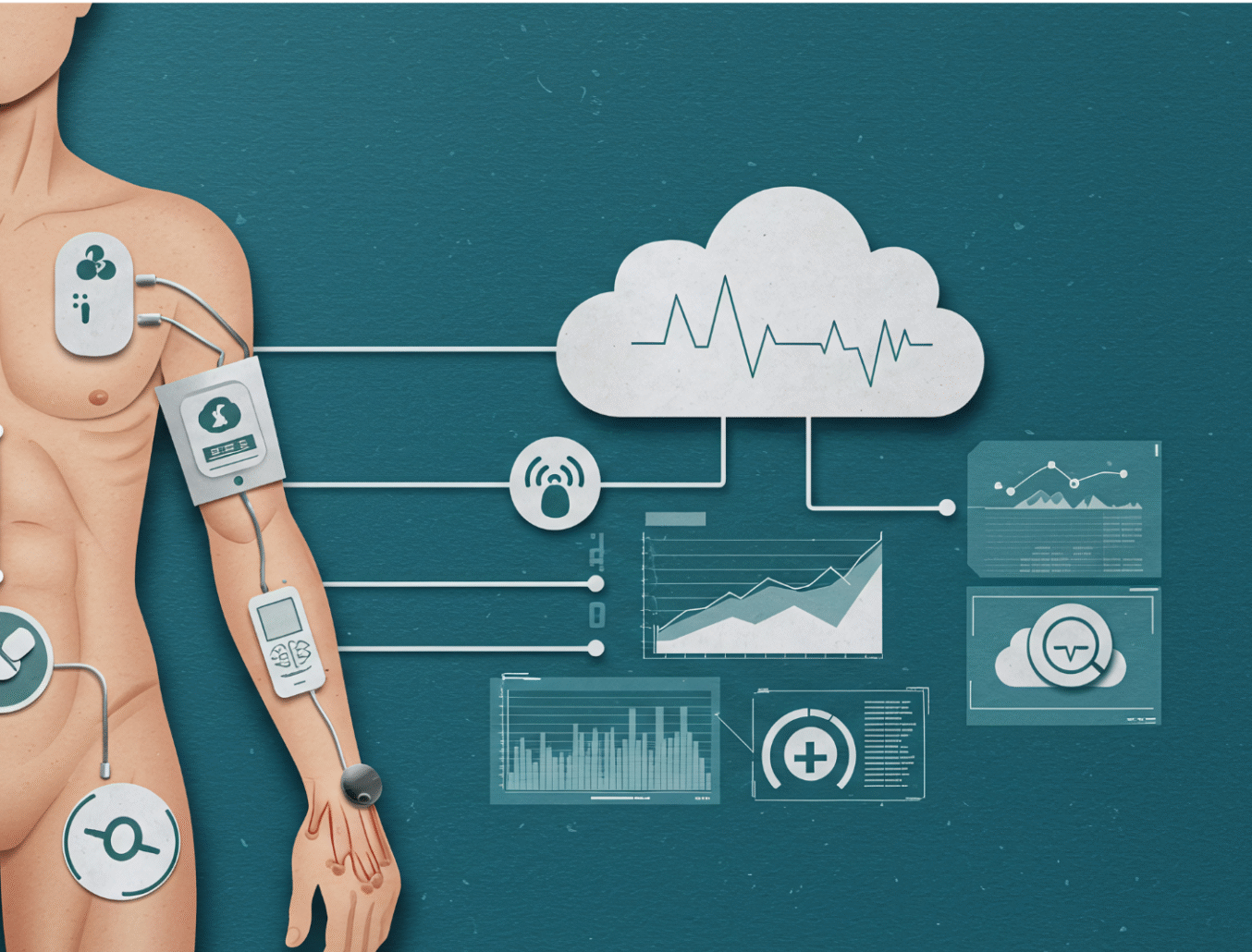 Diagnostic Supply Chains