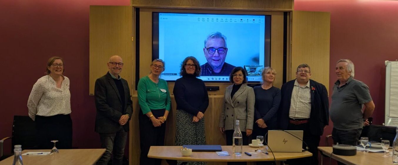 Advisory Board Members