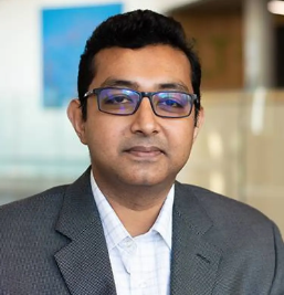 image of Preetam Basu