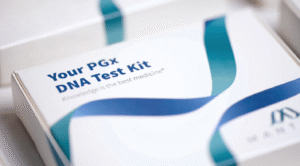Mantara Testkit box